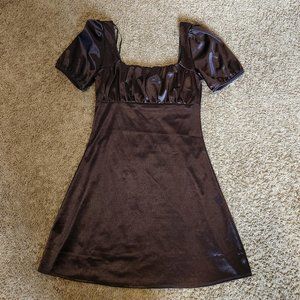 babydoll dress